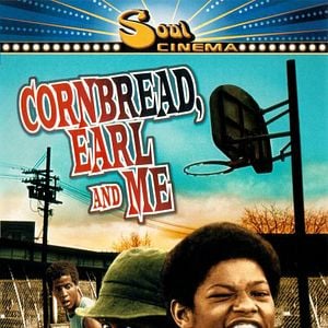 Foto Cornbread, Earl and Me