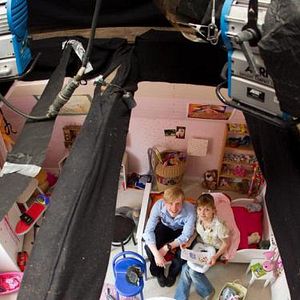 Foto The Police Officer's Wife