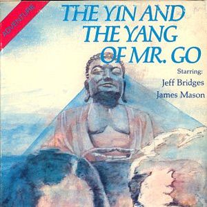 Foto The Yin and the Yang of Mr. Go