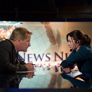 Foto The Newsroom