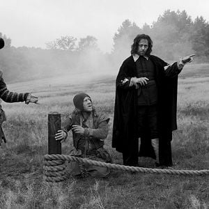 Foto A Field in England