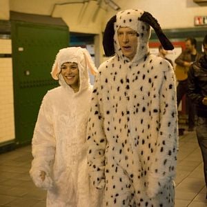 Foto Questão de Tempo