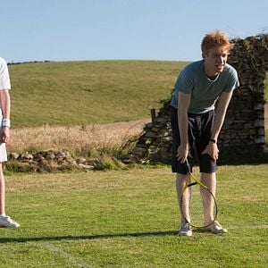 Foto Questão de Tempo