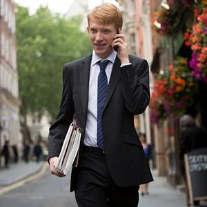 Foto Questão de Tempo