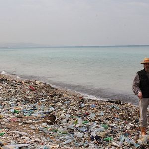 Foto Trashed - Para Onde Vai Nosso Lixo