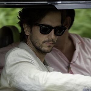 Foto A Coleção Invisível