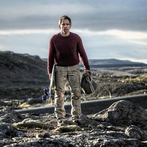 Foto A Vida Secreta de Walter Mitty