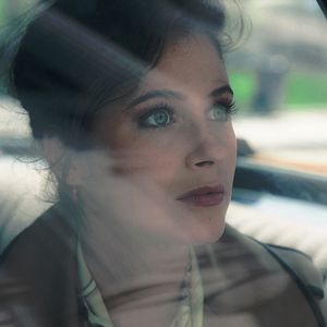 Foto Mélanie Bernier