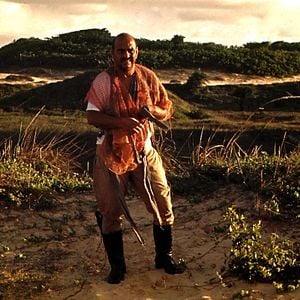 Foto Sargento Getúlio