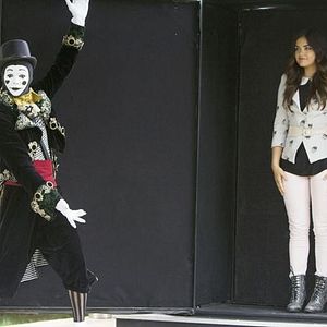Foto Lucy Hale