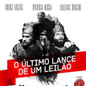 Foto O Último Lance de um Leilão