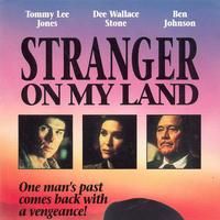 Foto Stranger On My Land