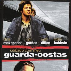 Foto Cuidado com Meu Guarda-Costas