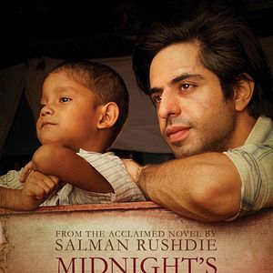 Foto Os Filhos da Meia-Noite