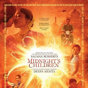 Foto Os Filhos da Meia-Noite