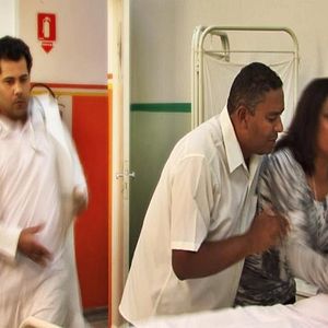 Foto O Último Lance de um Leilão