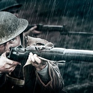 Foto Terreno Proibido