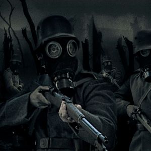 Foto Terreno Proibido