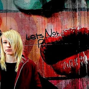 Foto Ukraine is not a brothel