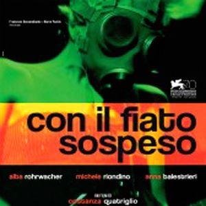 Foto Con Il Fiato Sospeso