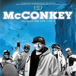 Foto McConkey