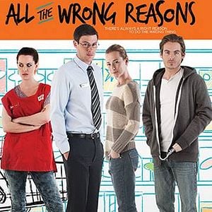 Foto All The Wrong Reasons