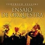 Foto Ensaio de Orquestra