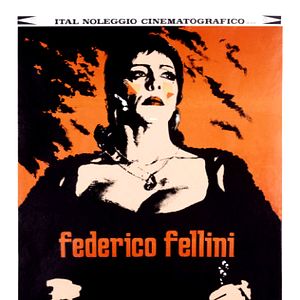 Foto Roma de Fellini