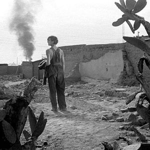 Foto Miradas Múltiplas, o Universo de Gabriel Figueroa