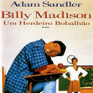 Foto Billy Madison, Um Herdeiro Bobalhão