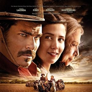 Foto O Tempo e o Vento