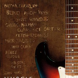 Foto Muscle Shoals - Um Lendário Estúdio de Rock