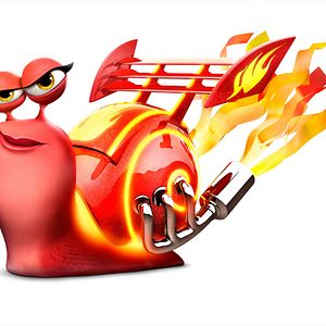 Foto Turbo