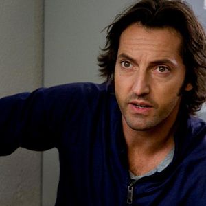 Foto Frédéric Diefenthal