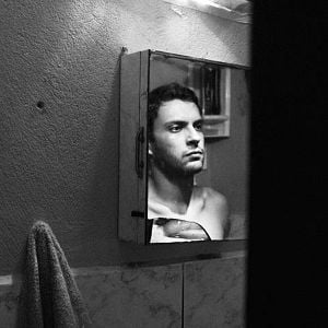 Foto Onde Borges Tudo Vê