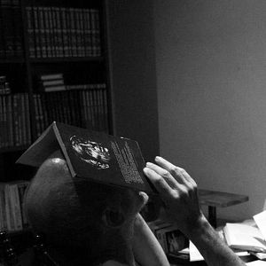 Foto Onde Borges Tudo Vê