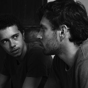 Foto Onde Borges Tudo Vê