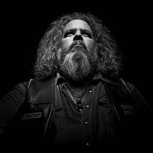 Foto Sons of Anarchy