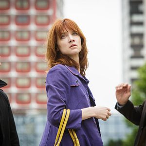 Foto Odile Vuillemin