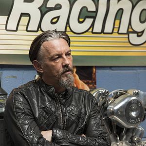 Foto Tommy Flanagan