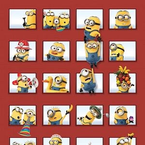 Foto Meu Malvado Favorito 2