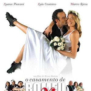 Foto O Casamento de Romeu e Julieta