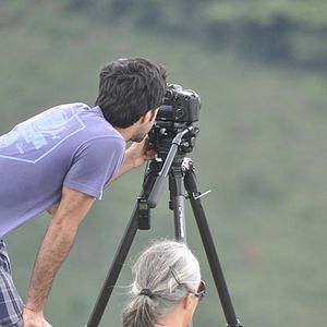 Foto Ibitipoca, Droba pra Lá