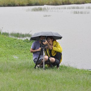 Foto Ibitipoca, Droba pra Lá