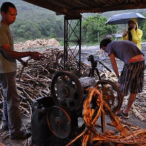 Foto Ibitipoca, Droba pra Lá
