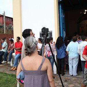 Foto Ibitipoca, Droba pra Lá