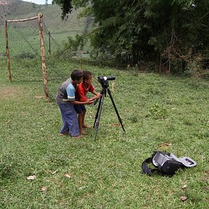 Foto Ibitipoca, Droba pra Lá