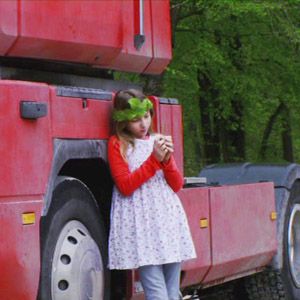 Foto My name is Hmmm