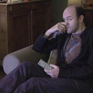 Foto My name is Hmmm