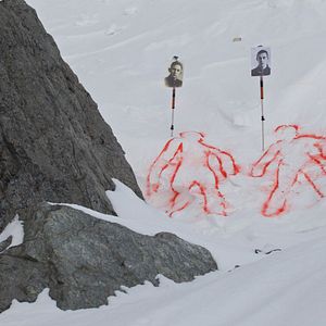 Foto O Mistério da Passagem da Morte